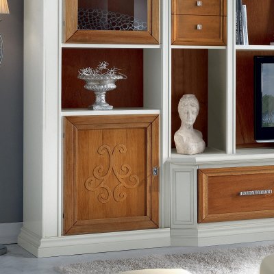 Parete Puccini immagine 2