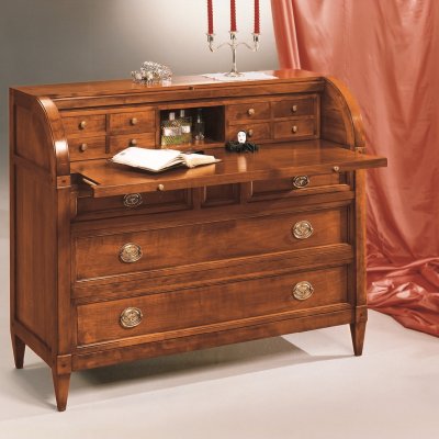 Comò e comodino immagine 2