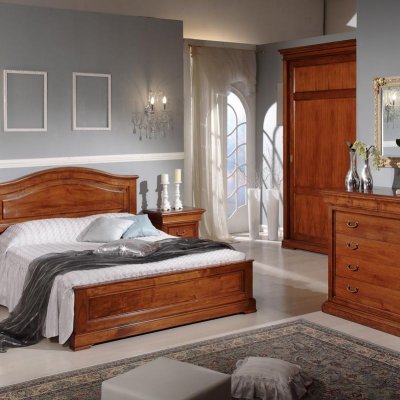 Camera da letto SISSI immagine 1