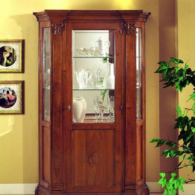 Vetrina 1 porta immagine 1