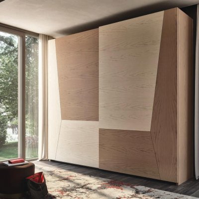 Camera frassino immagine 3