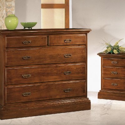 Comò e comodino immagine 1