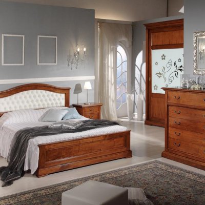 Camera da letto SOFIA immagine 1