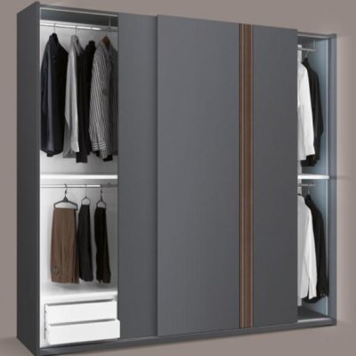 CAMERA SONIA immagine 3