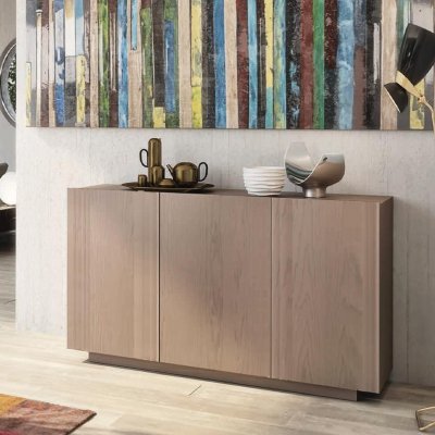 Credenza 3p. frassino immagine 1