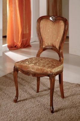 Sedia imbottita immagine 1