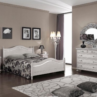 Comò e comodino immagine 2