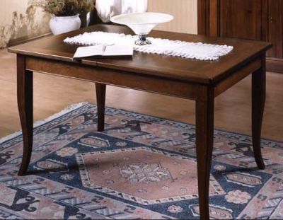 Tavolo estensibile immagine 1