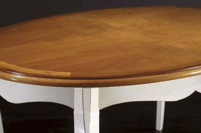 Tavolo allungabile immagine 3